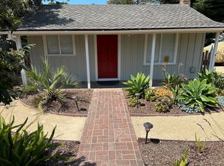 5000 Monterey St, Carmel, CA 93923