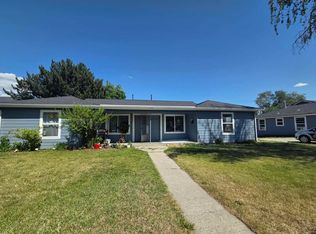 1015 Yale Ave #F, Wenatchee, WA 98801