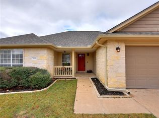 2606 Sunrise Valley Ln, Georgetown, TX 78626