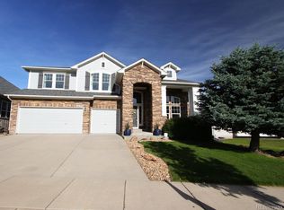 12173 Blackwell Way, Parker, CO 80138