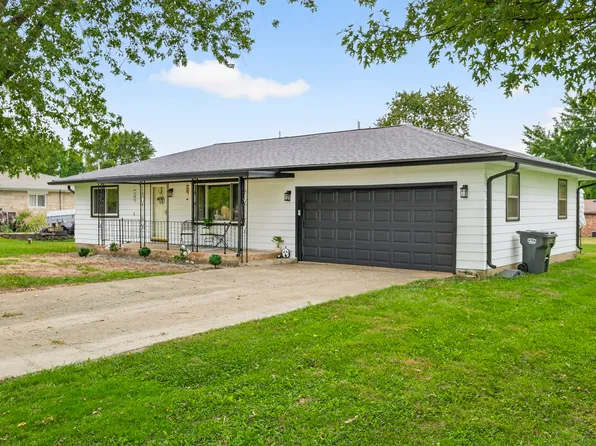 1712 Terrace Ct, Franklin, IN 46131