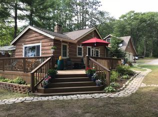2931 County Road 612, Lewiston, MI 49756