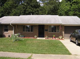 357 Halifax Dr, Vandalia, OH 45377