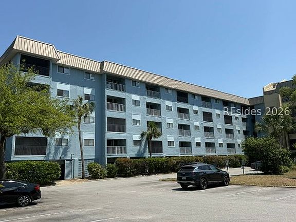 2nd image of 663 William Hilton Pkwy APT 1122