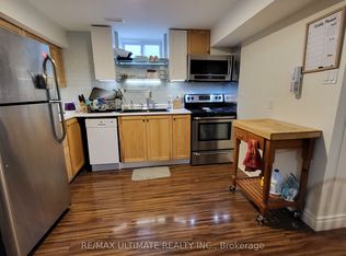 32 Shandon Dr #4, Toronto, ON M1R 4M5