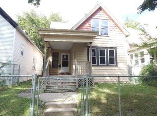 309 N 29th St, Milwaukee, WI 53208