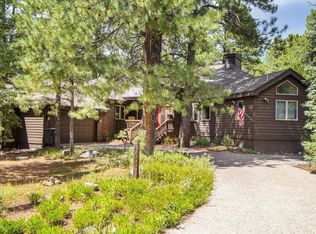 2094 Paleo Pl, Flagstaff, AZ 86005