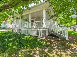 601 N Main St, Saybrook, IL 61770