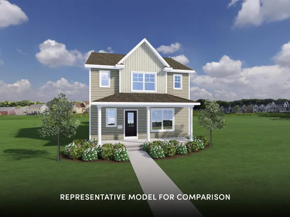 1748 Paradise, Verona, WI 53593