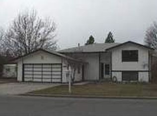 7905 N Standard St, Spokane, WA 99208