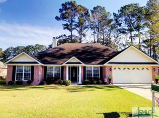 287 Marshview Dr, Richmond Hill, GA 31324