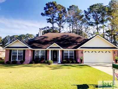 287 Marshview Dr, Richmond Hill, GA, 31324