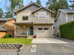 340 Elk Run Ave, Cannon Beach, OR 97110