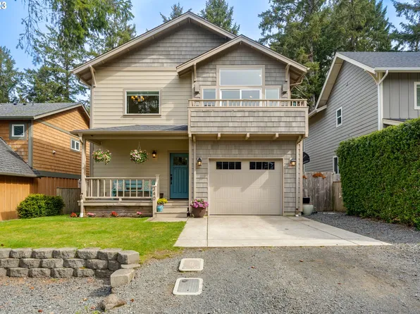 340 Elk Run Ave, Cannon Beach, OR 97110