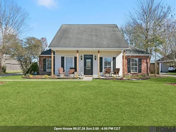 36340 Lucas Dr, Denham Springs, LA 70706