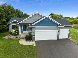 576 308th Ln NW, Cambridge, MN 55008