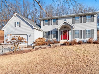 2826 Lobelia Dr, Green Bay, WI, 54313