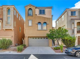 10529 Longoria Garden St, Las Vegas, NV 89141
