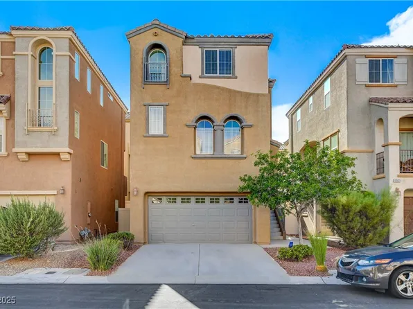 10529 Longoria Garden St, Las Vegas, NV 89141