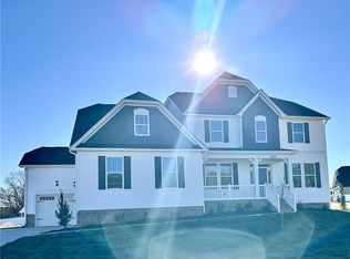 1350 Ouray Dr, Kernersville, NC 27284