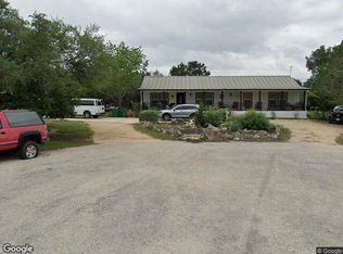 1620 Green Meadow Ln, Spring Branch, TX 78070