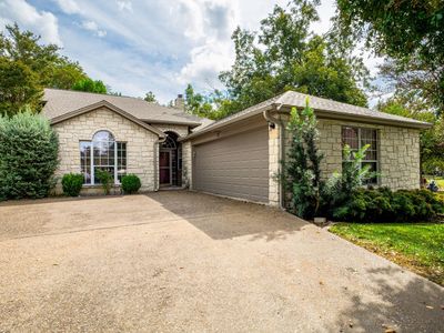 21 Augusta Drive, Meadowlakes, TX, 78654
