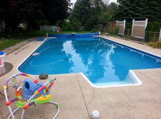 2638 Frank St, Lansing, MI 48911