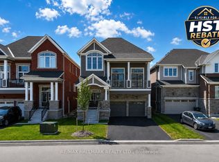 633 Mika St, Innisfil, ON L9S 0R8