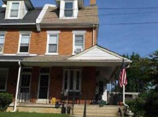 8228 Elberon Ave, Philadelphia, PA 19111