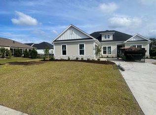 740 Jade Dr, Myrtle Beach, SC 29579