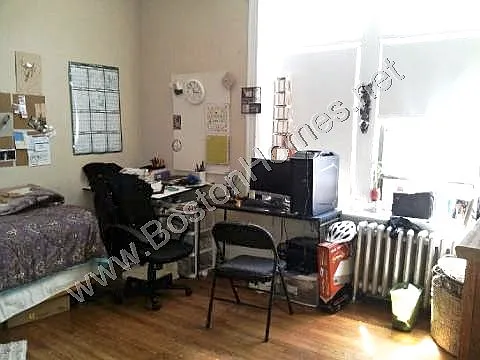 Building Photo - 50 Charlesgate E #179