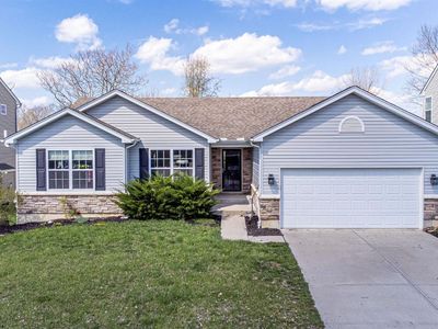5116 Jessica Suzanne Dr, Morrow, OH, 45152