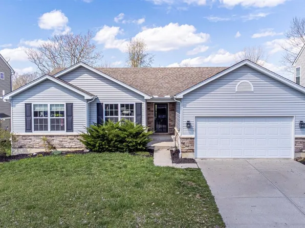 5116 Jessica Suzanne Dr, Morrow, OH 45152