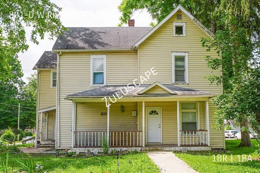 801D W Riverside Ave