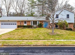 2311 Concert Ct, Vienna, VA 22181