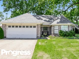 7329 Fox Run Cv, Olive Branch, MS 38654