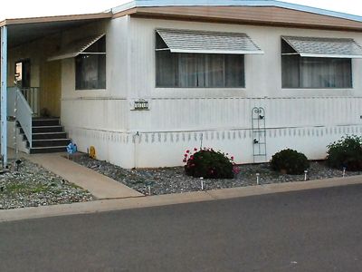 10771 Black Mountain Rd Space 110, San Diego, CA, 92126