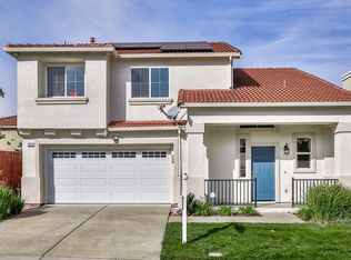 3923 Selmi Grv, Richmond, CA 94806