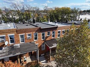 517 N Highland Ave, Baltimore, MD 21205