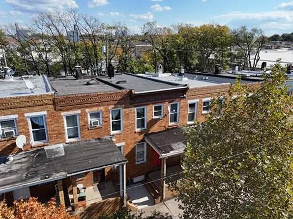 517 N Highland Ave, Baltimore, MD 21205