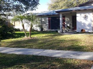 17812 Rivendel Rd, Lutz, FL 33549