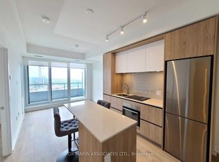 225 Sumach St #2401, Toronto, ON M5A 0P8