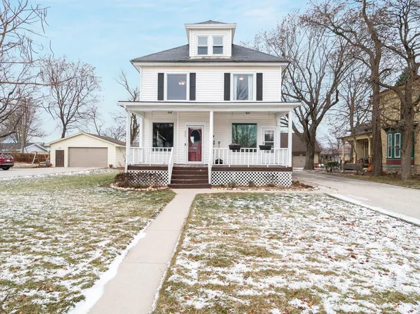 626 East Main STREET, Plymouth, WI 53073