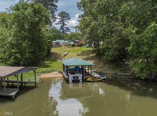 270A Sinclair Marina Rd NE, Milledgeville, GA 31061