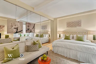 Sold by Coldwell Banker Warburg