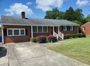807 Melvin Dr, Portsmouth, VA 23701