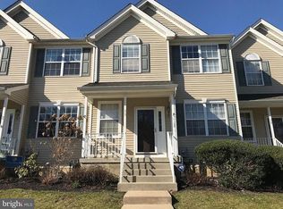 33 Faxon Dr, Robbinsville, NJ 08691