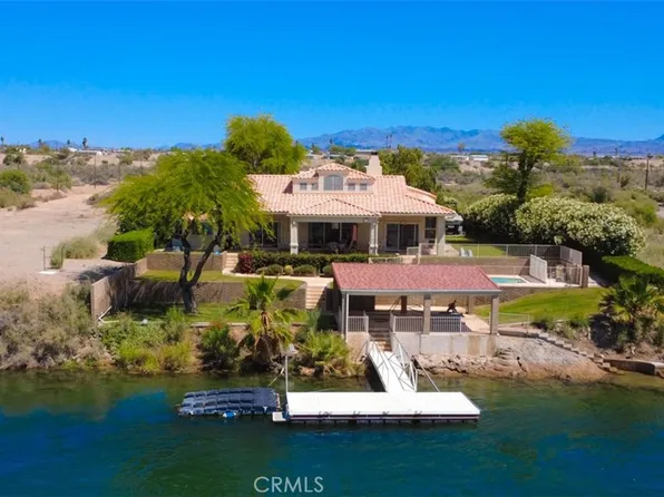 7823 Rio Vista Dr, Big River, CA 92242