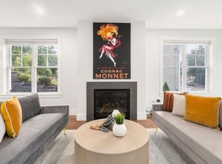 577 Baker St #577, West Roxbury, MA 02132