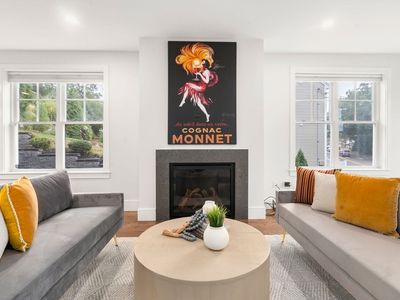 577 Baker St #577, West Roxbury, MA, 02132